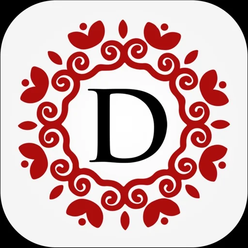 Decornt icon