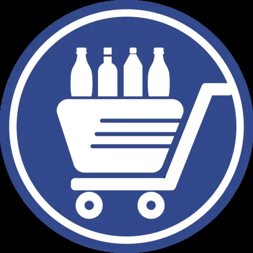Beverage Cart icon