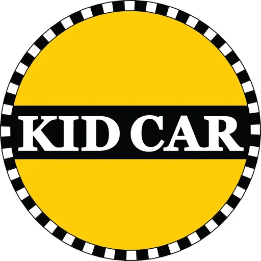 Kid Car App icon