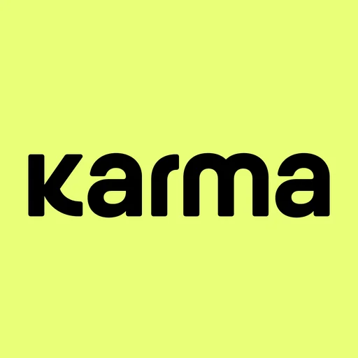 Karma | Shop smarter icon