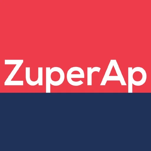 ZuperAp icon