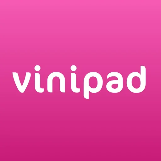 Vinipad Wine List & Food Menu icon