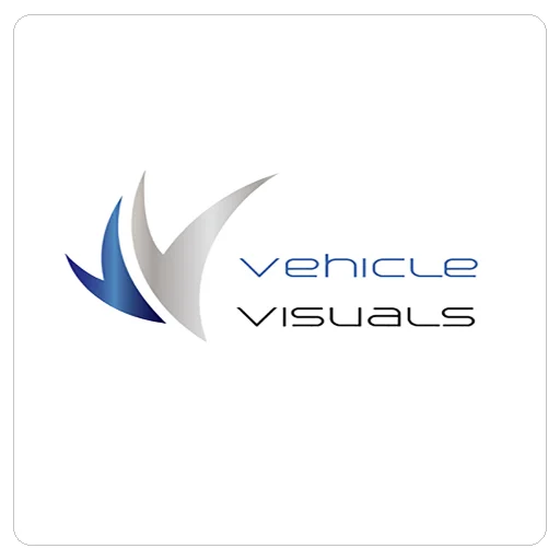 Vehicle Visuals icon