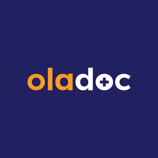 oladoc - Doctors, Labs & Meds icon
