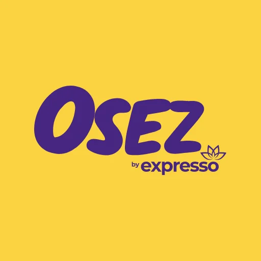 Osez by expresso icon