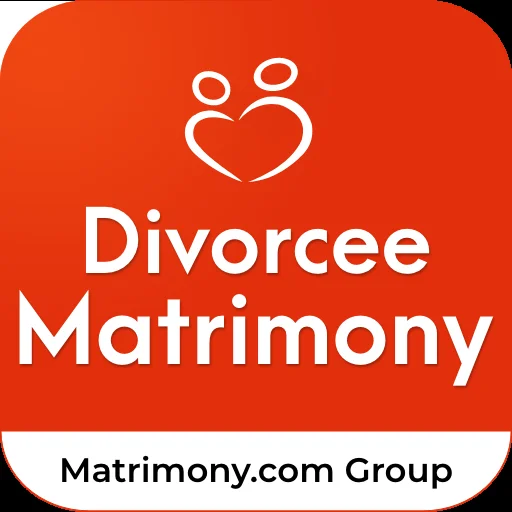 Divorcee Matrimony- Shaadi App icon