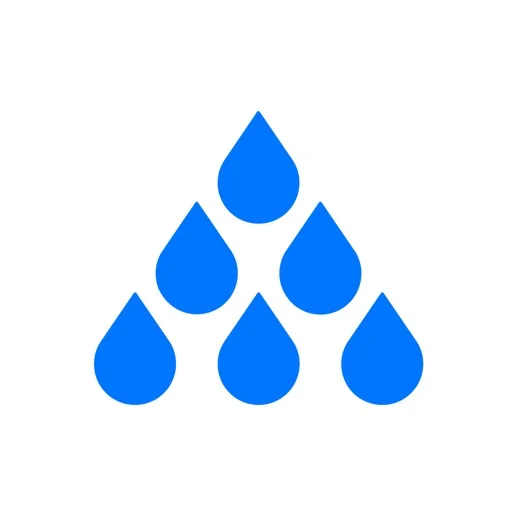 Drink Tracker by Hydro Coach icon