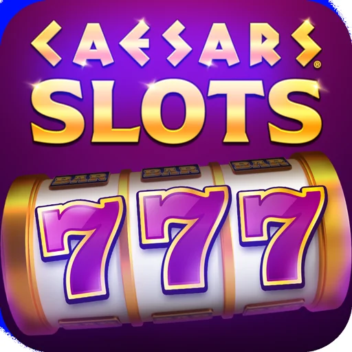 Caesars Slots: Casino Games icon