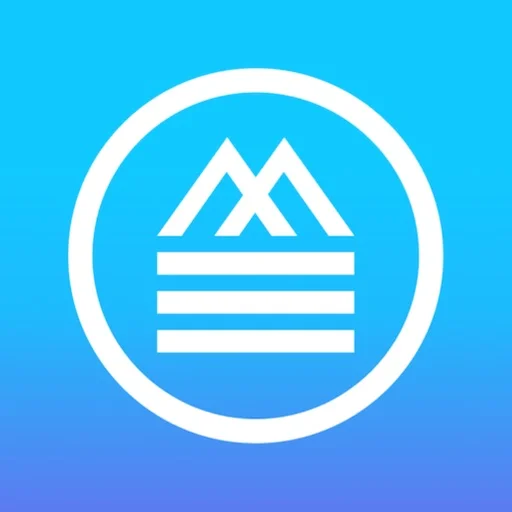 Macrostax: Diet & Meal Planner icon