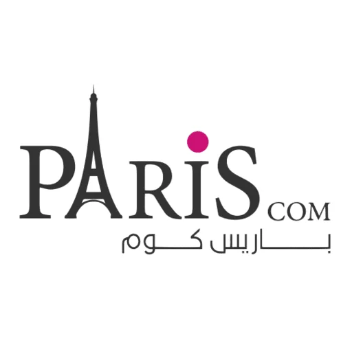 pariscom icon