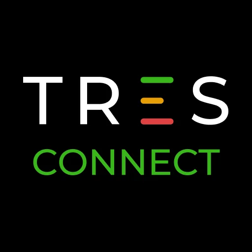 Tres Connect icon