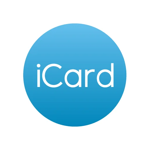 iCard – beyond a wallet icon