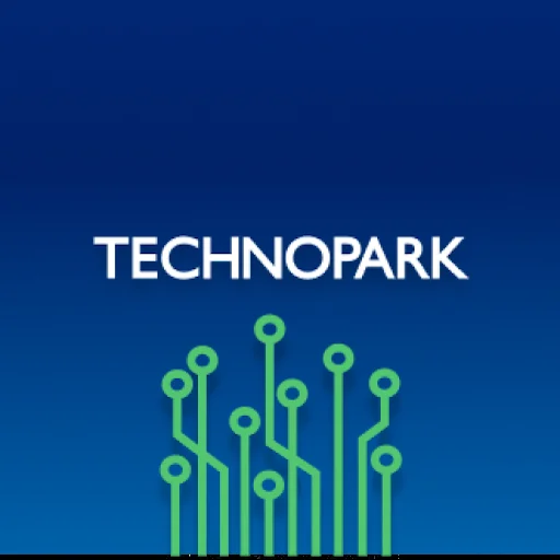 Technopark, Kerala icon