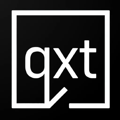 Quext Admin icon