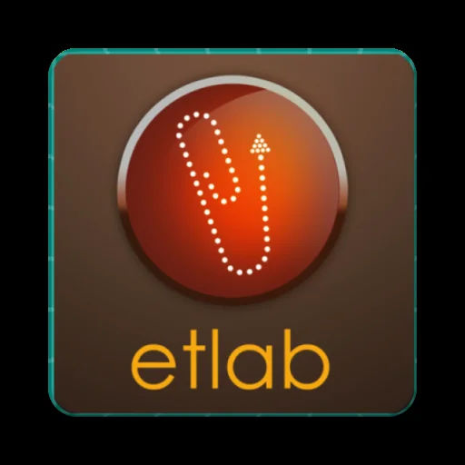 Etlab School icon