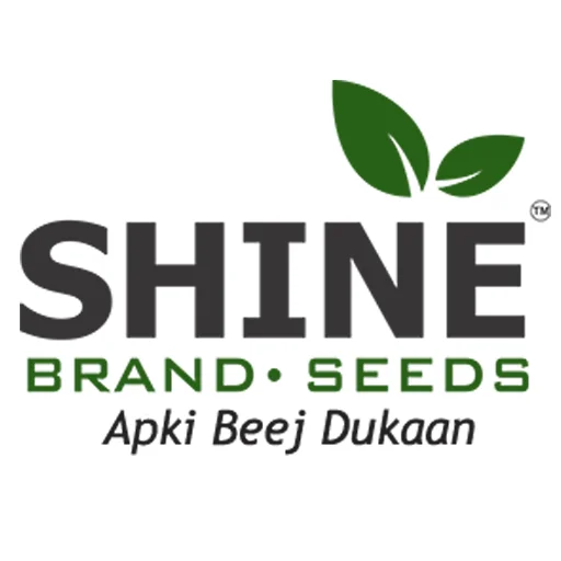 Shine Brand Seeds: Agriculture icon