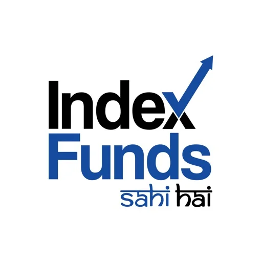 Index Funds Sahi Hai icon