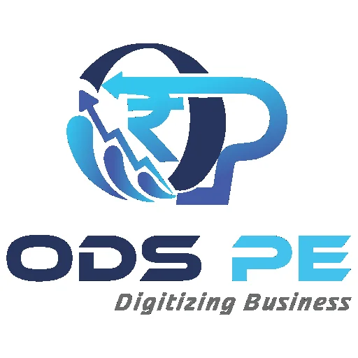 ODS Pe icon