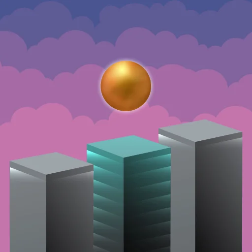 Banky Bounce icon
