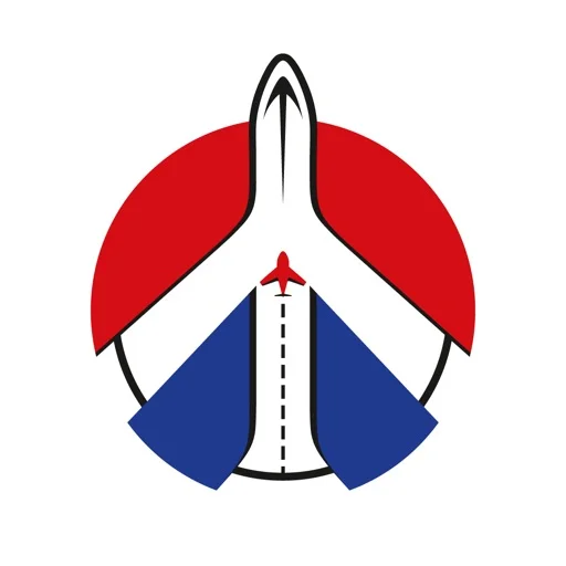 AkbarTravels: Flights & Hotels icon