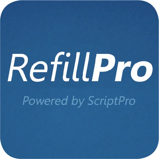 RefillPro icon