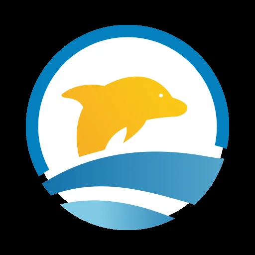Ferries online icon