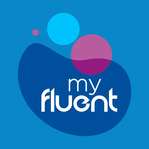 MyFluent icon