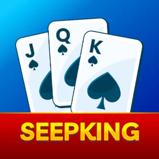 Seep King icon