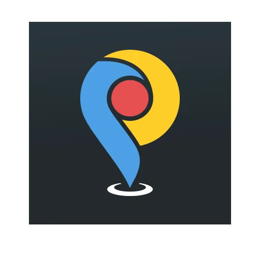 Pinpoint Works icon