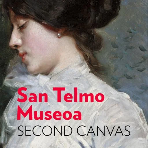 Second Canvas San Telmo Museoa icon