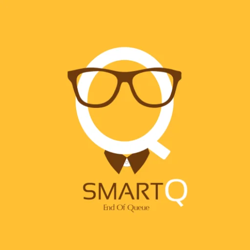SmartQ - Food Ordering App icon
