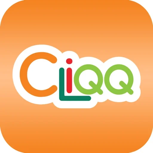 CLiQQ Every Day! Rewards icon