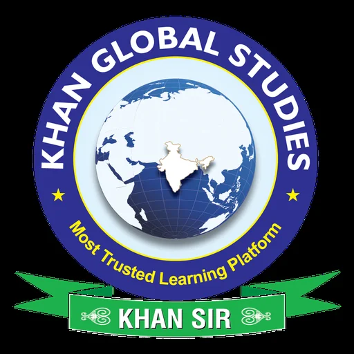 KHAN GLOBAL STUDIES icon