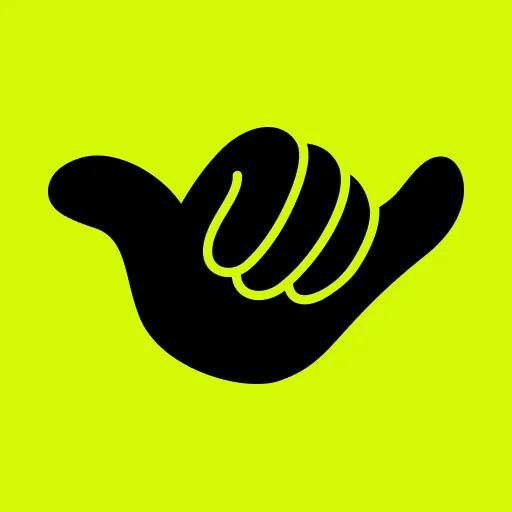 Wyb : chat, play, make friends icon