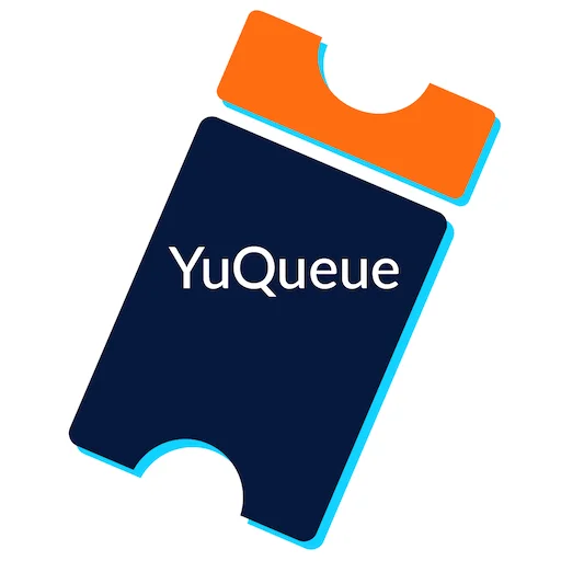 YuQueue icon
