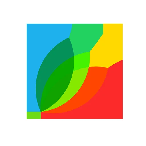 Breathe Well-being icon