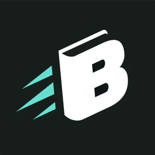 Book League icon