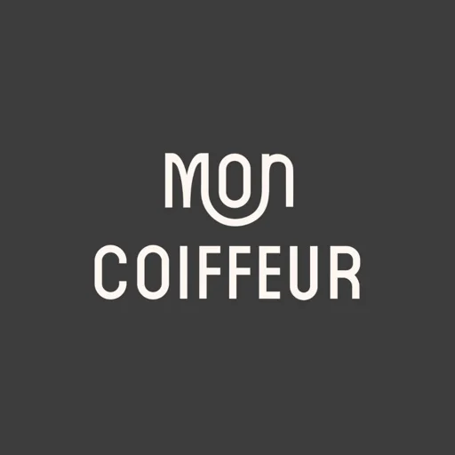 MonCoiffeur icon