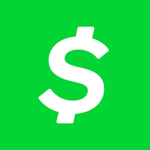 Cash App: Mobile Banking icon