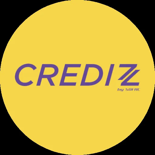 CREDIZ by SOFAC icon