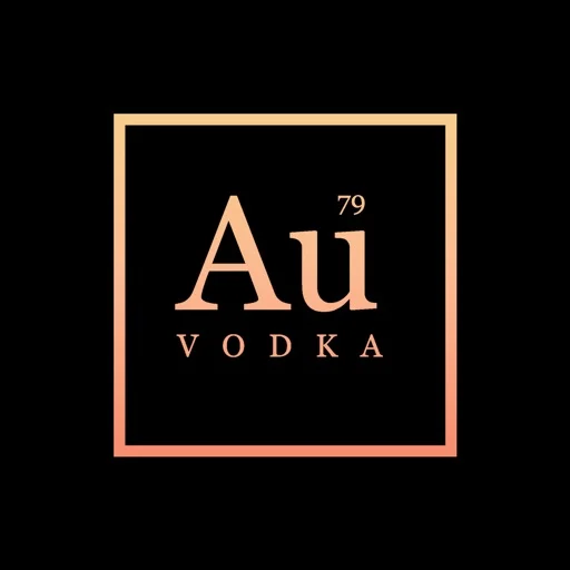 Au Vodka icon