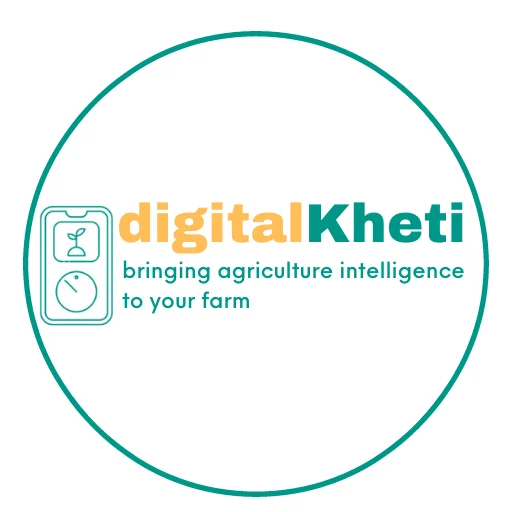 digitalKheti icon