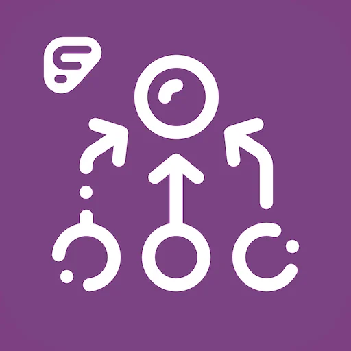 Frontline ERP & SIS icon
