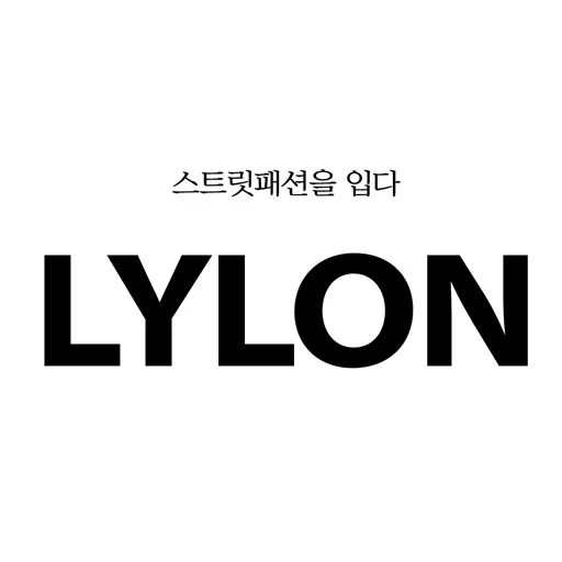 라일론 icon