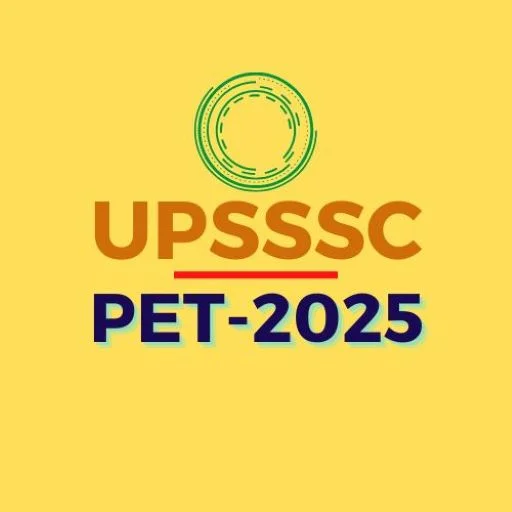 UPSSSC PET Exam Prep App 2025 icon