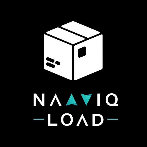 Truck Booking App NaaviQLoad icon