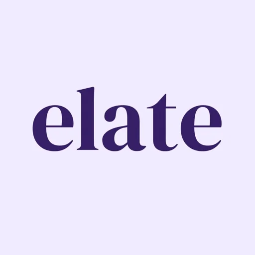 Elate: Dating & Relationships icon