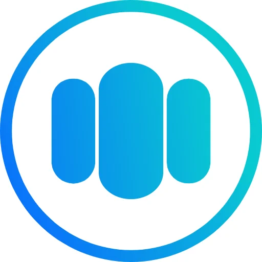 Weli - Match, Invest icon