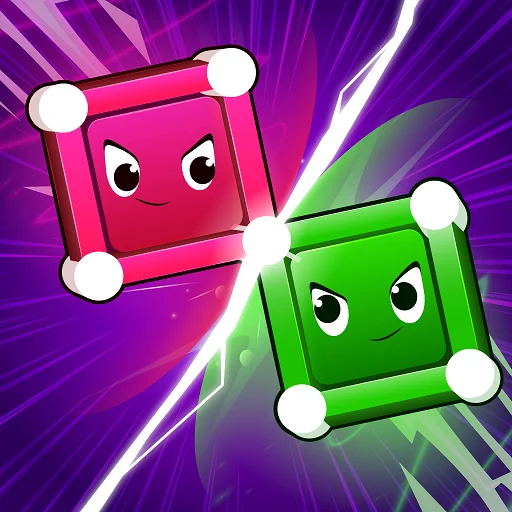 Dots and Boxes - A New Era icon