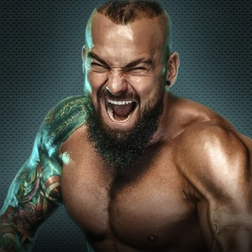 Brutal Knuckle Boxing icon